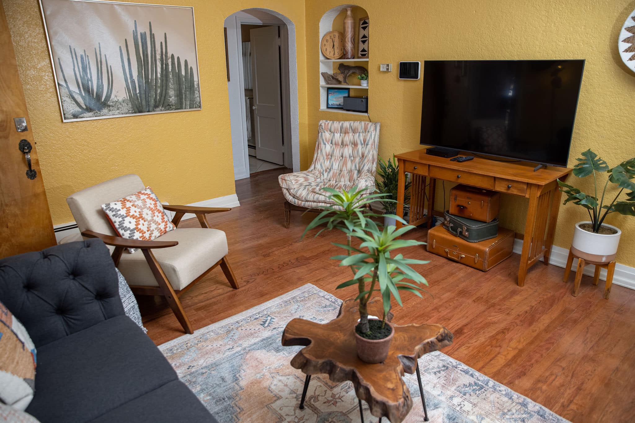 About The Commercial Fisheries Center of Rhode Island, Inc.